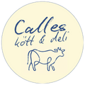 Calles Kött & Deli