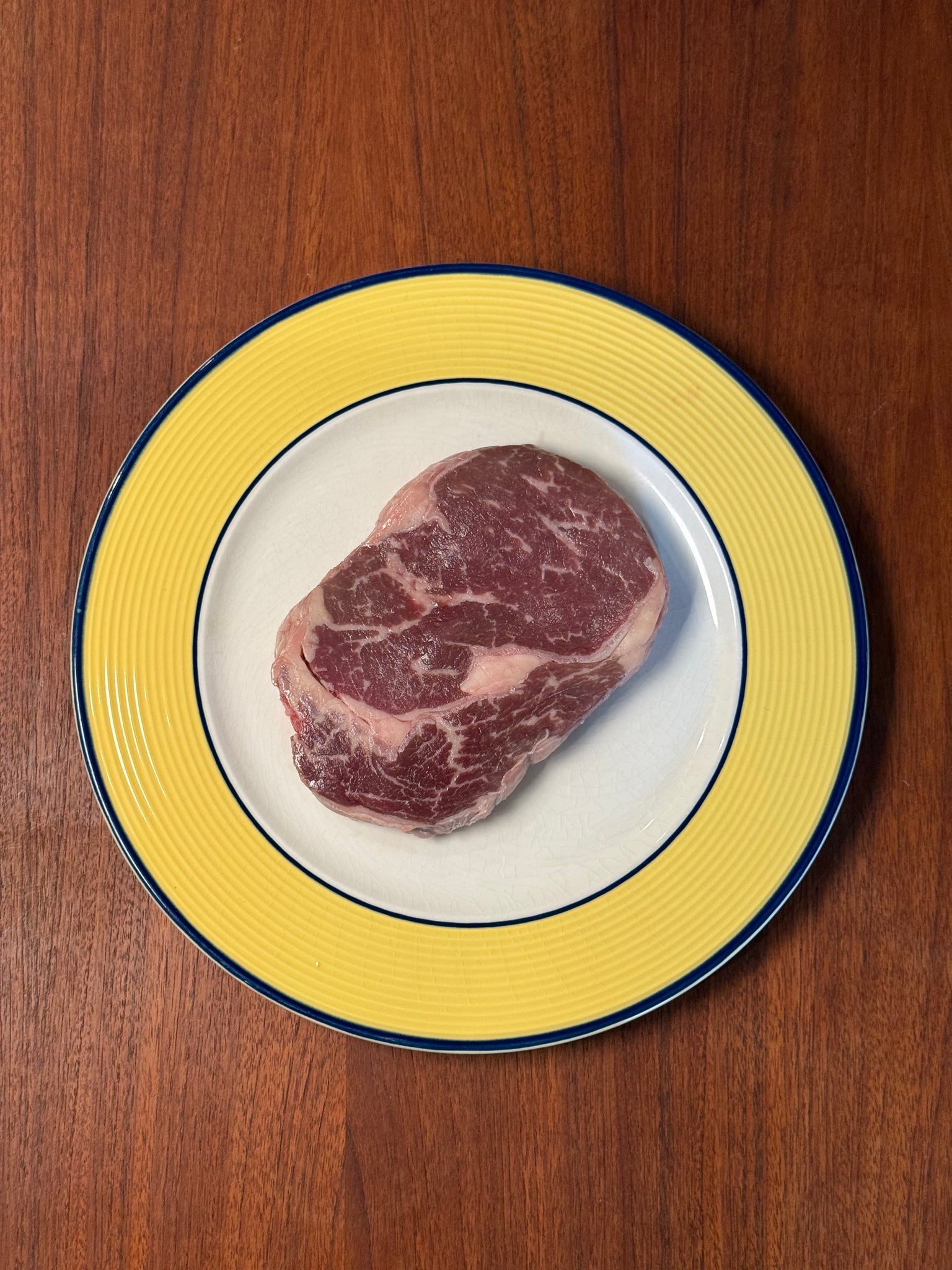 Calles Finaste - Entrecôte (2x 300g skivor)