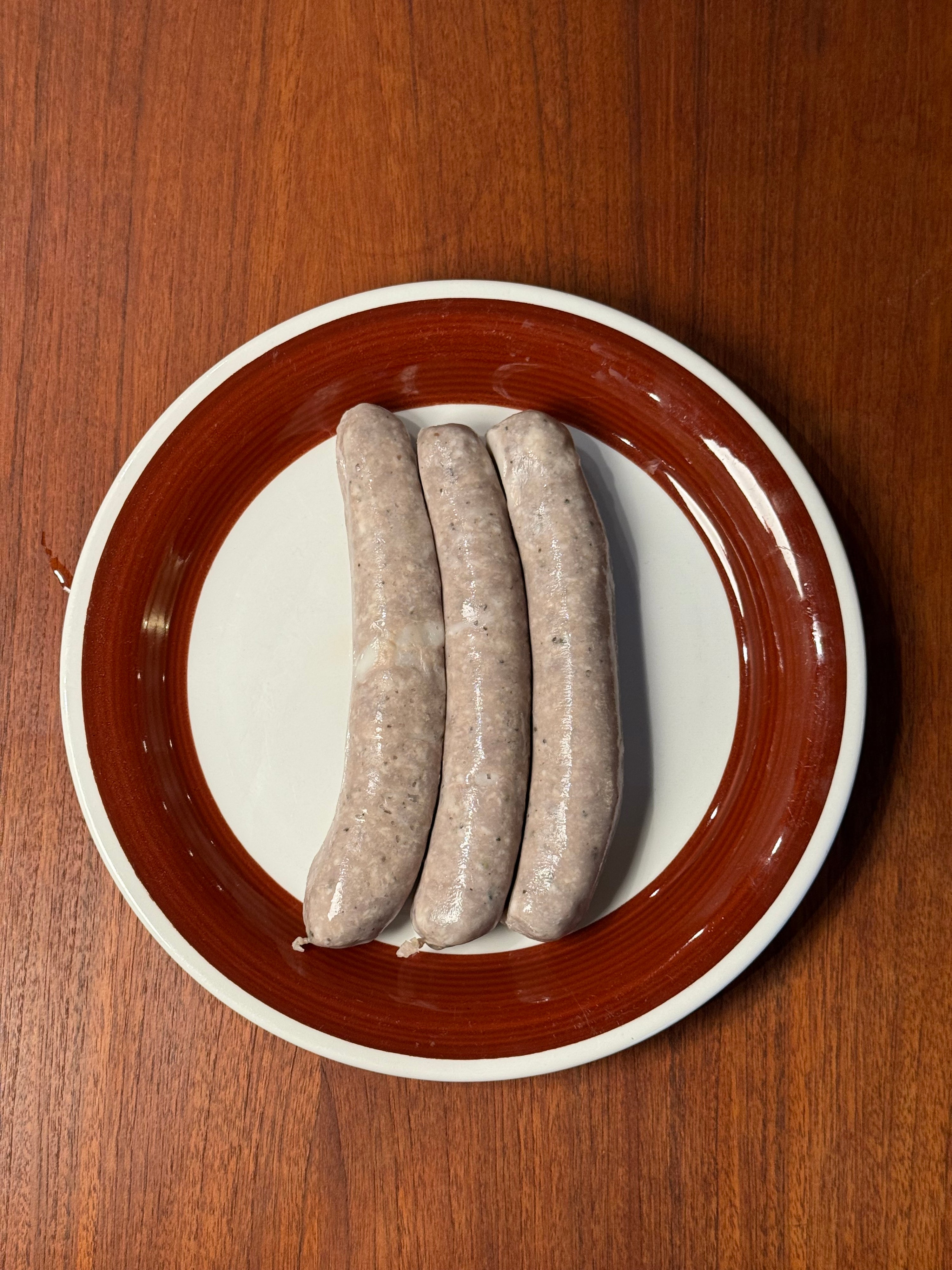 Pelles Korv - Citrus Salsiccia