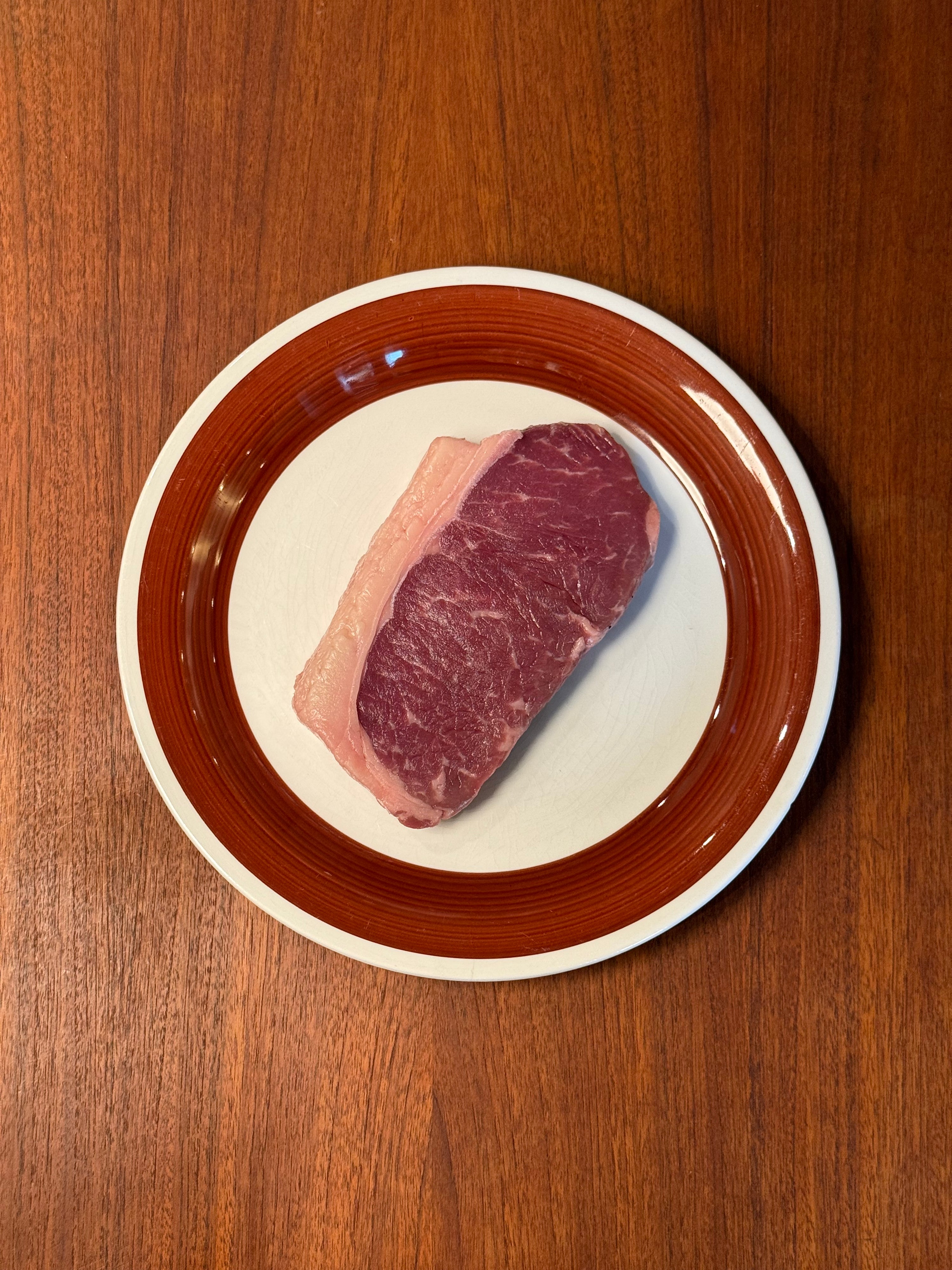 Calles Finaste - Ryggbiff (2x 300g skivor)