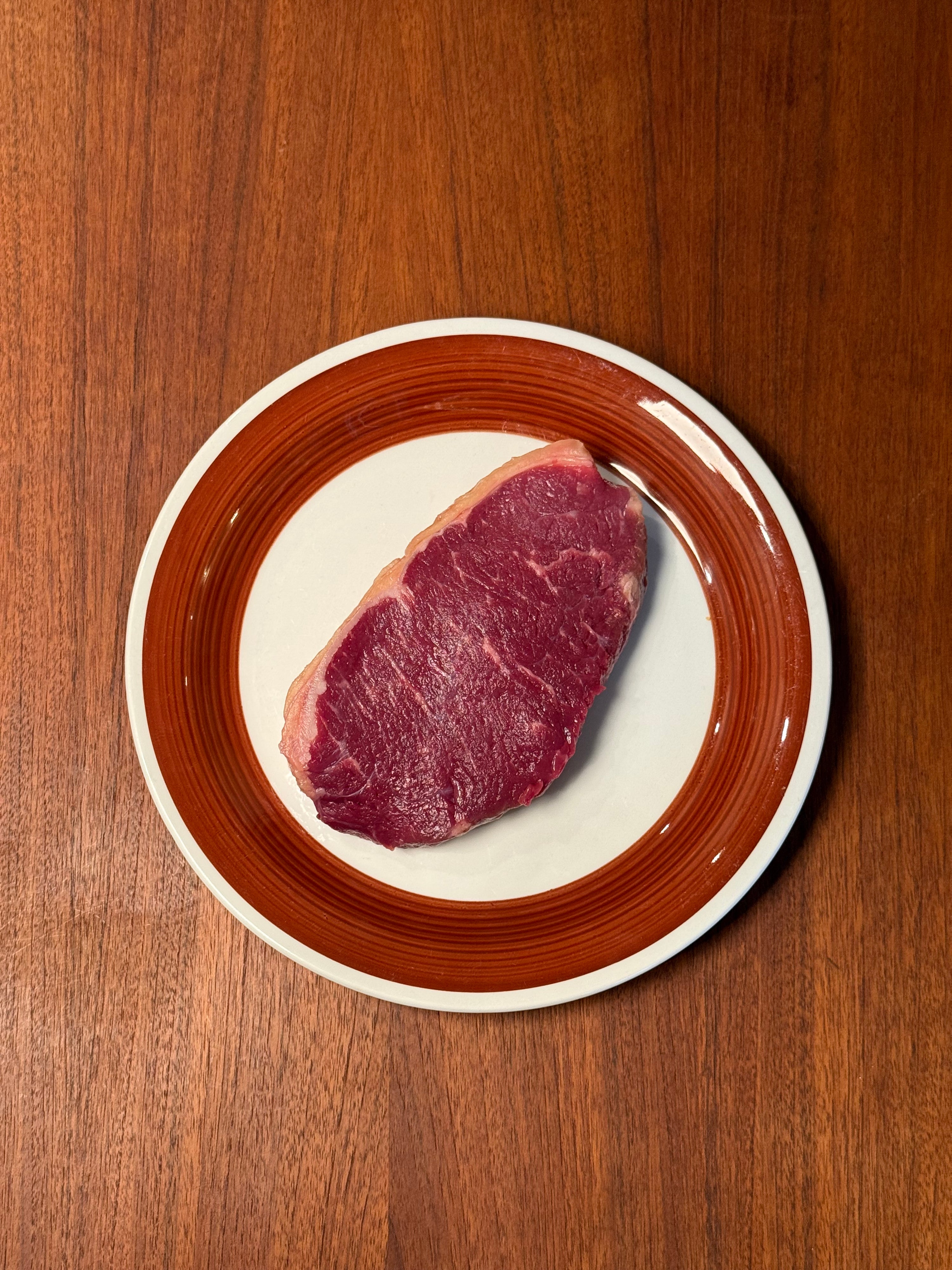 Calles Klipp - Ryggbiff (2x 300g skivor)