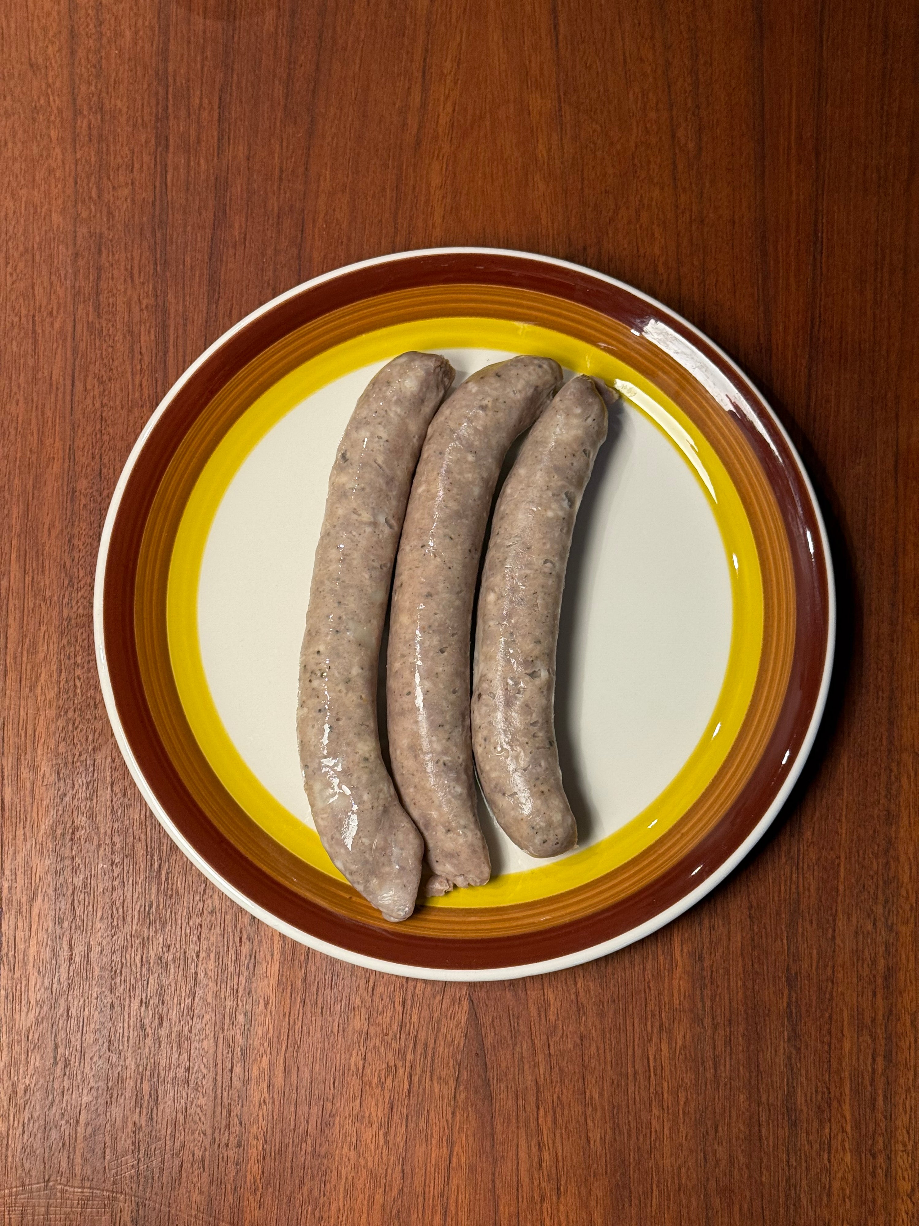 Pelles Korv - Högrevsgrillaren