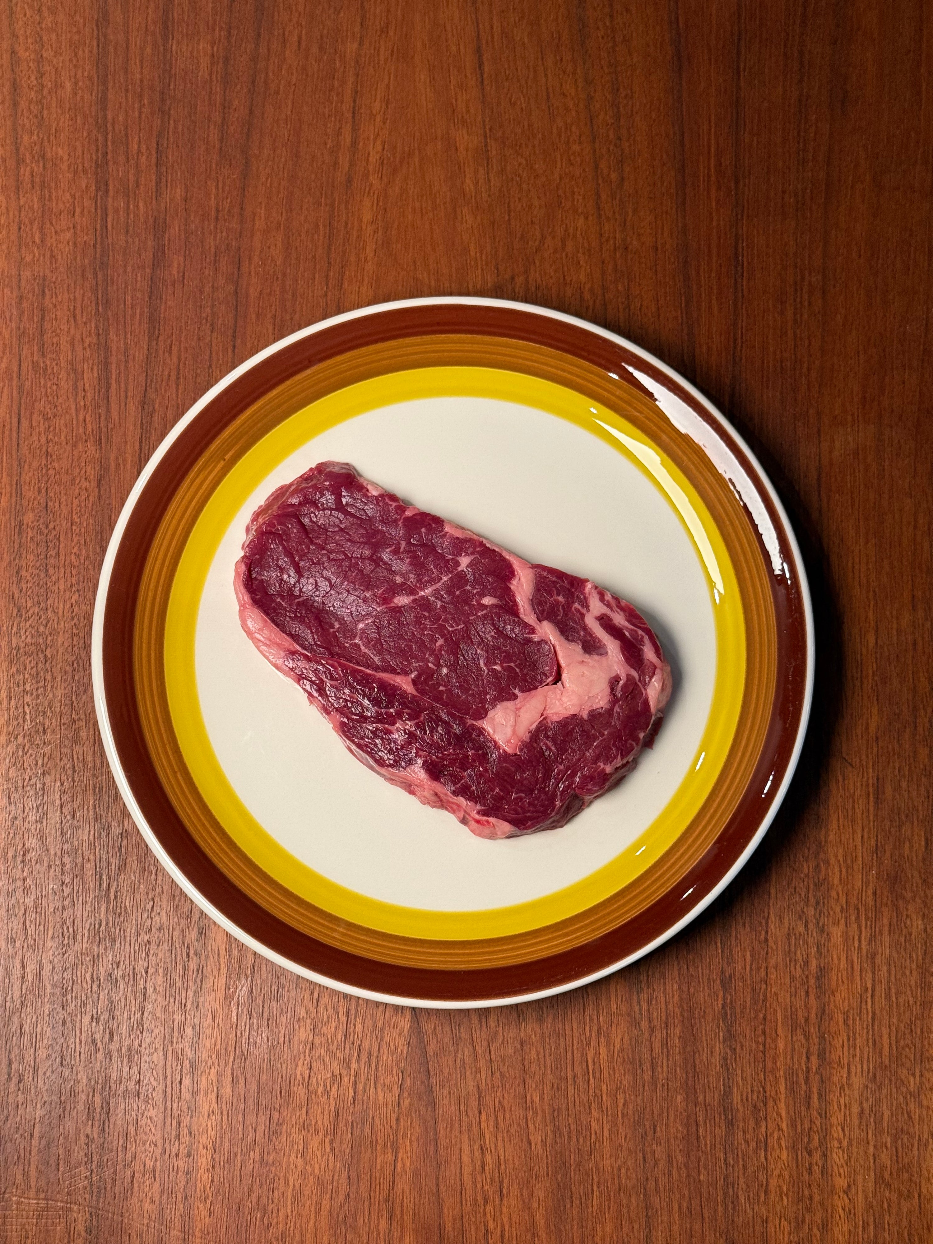 Calles Klipp - Entrecôte (2x 300g skivor)