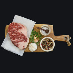 Entrecote Wagyu 300 D