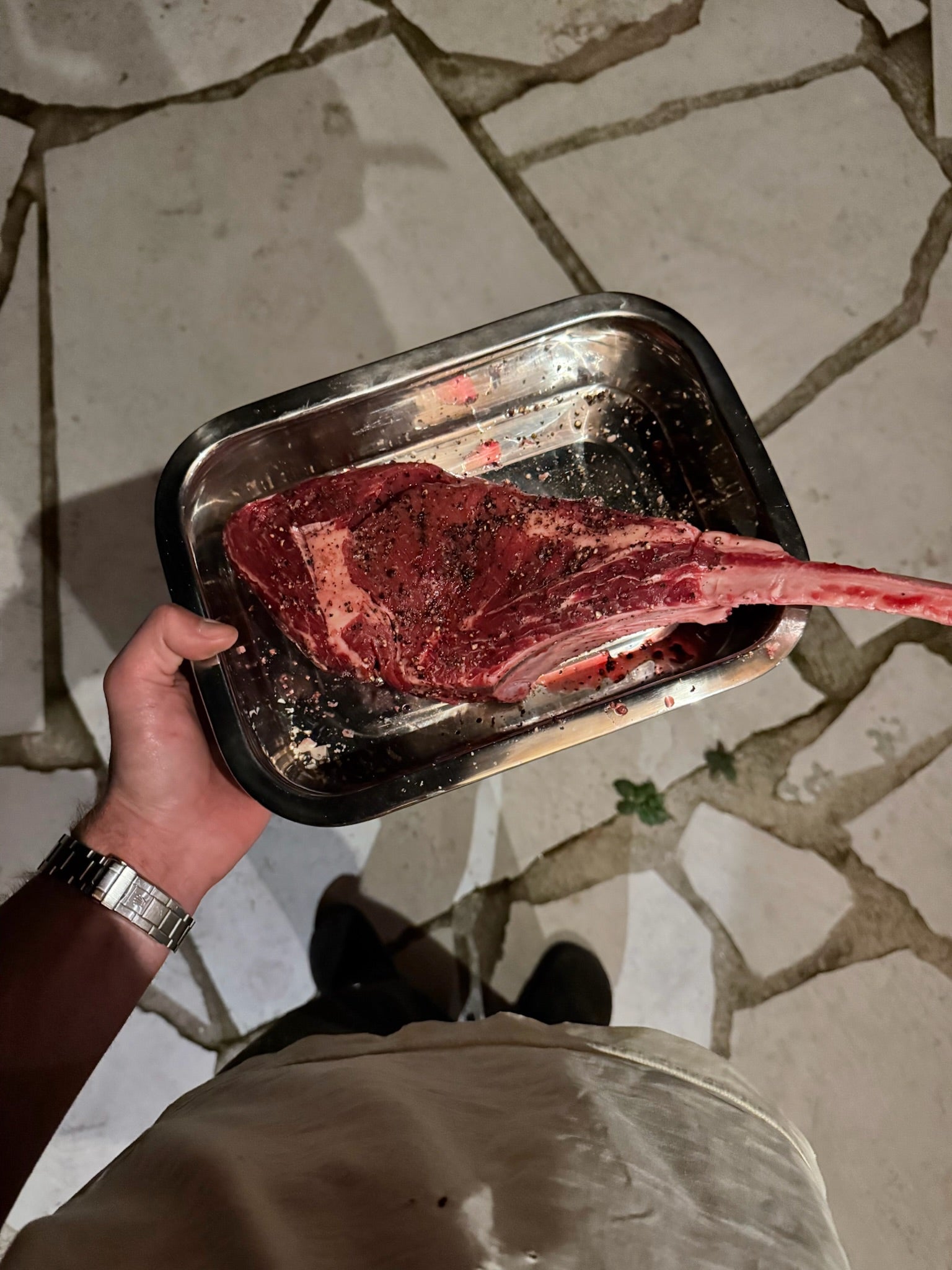 Tomahawk