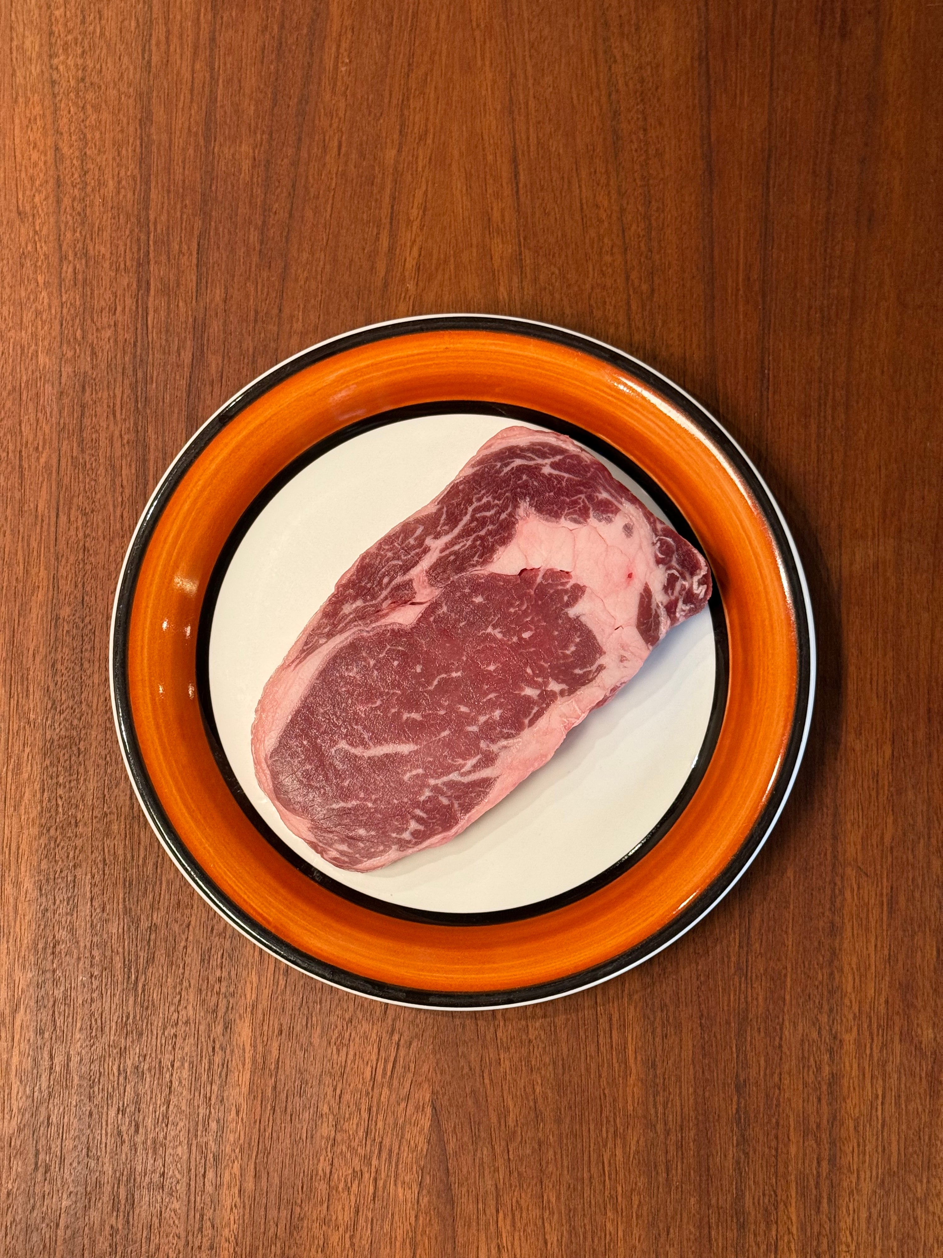 Calles Favorit - Entrecôte (2x 300g skivor)