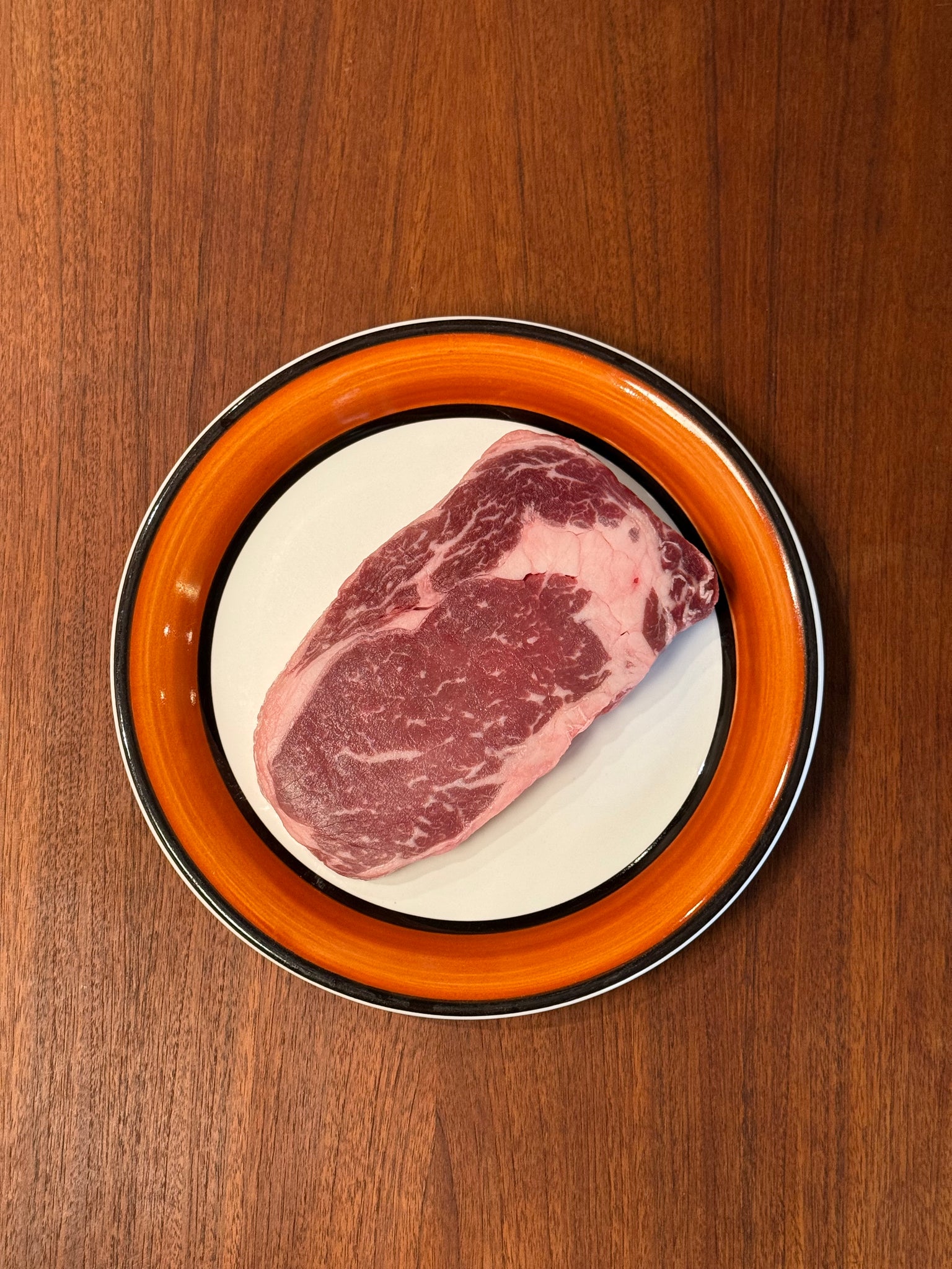 Calles Favorit - Entrecôte (2x 300g skivor)