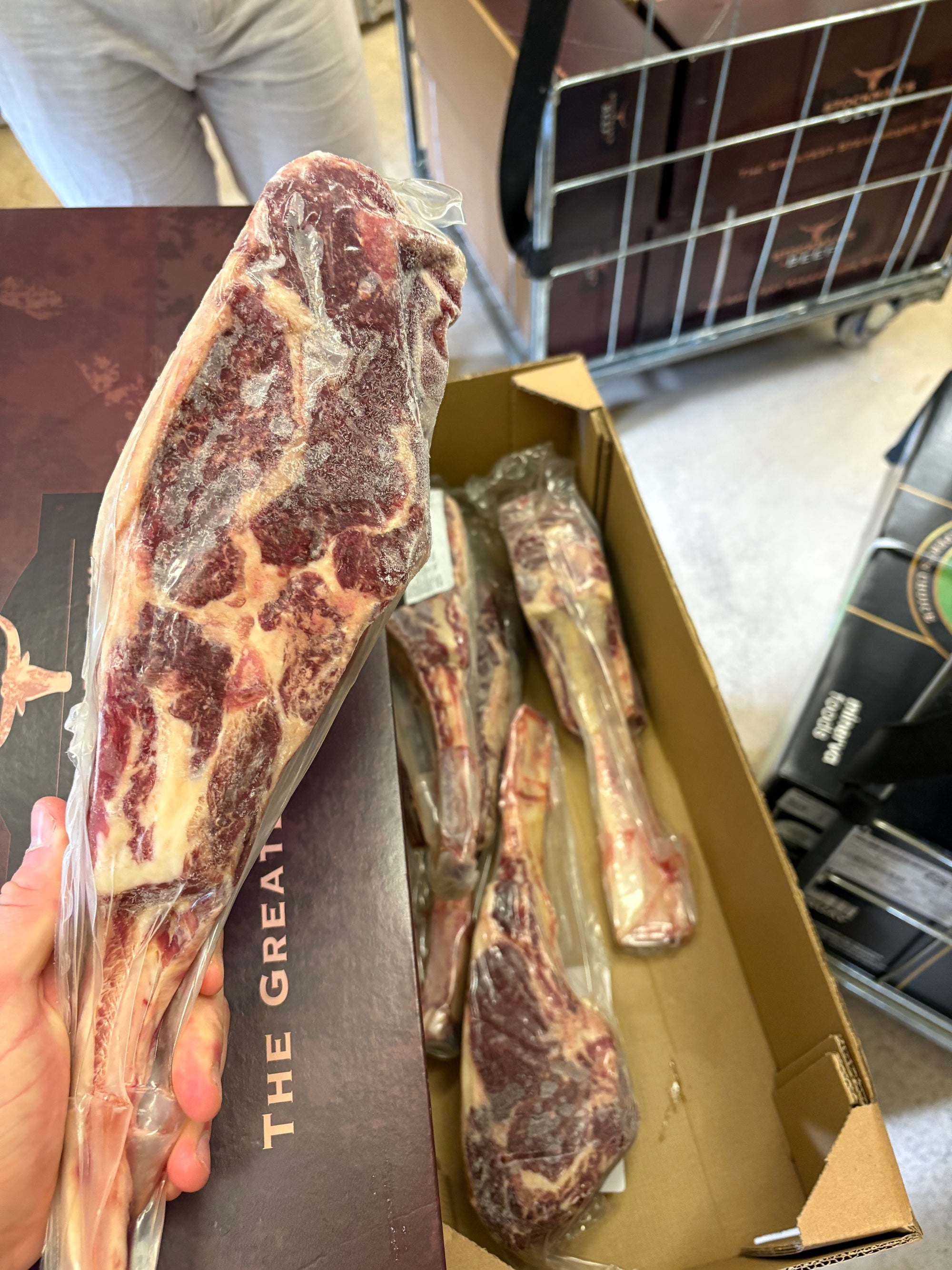 Tomahawk