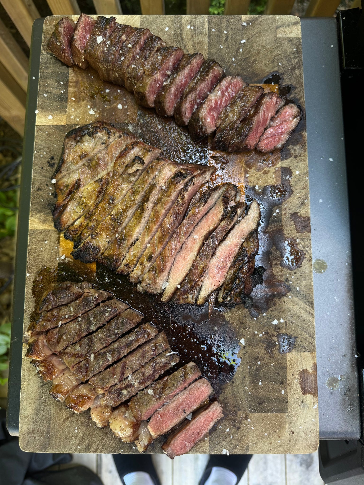 Secreto Iberico Bellota