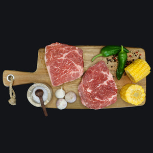 Entrecote The Black
