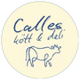 Calles Kött & Deli