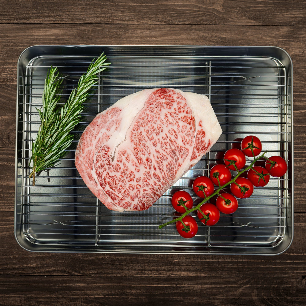 A5 Kagoshima Wagyu