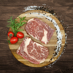 Entrecote Blue