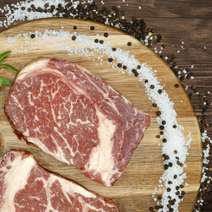 Entrecote Blue