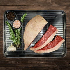 Picanha Gold