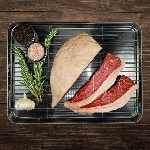 Picanha Gold
