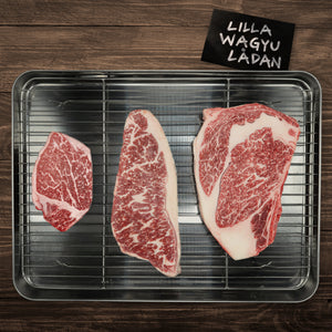 Lilla Wagyu lådan